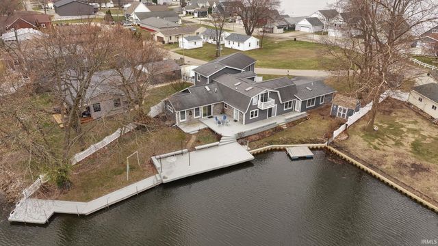 2109 Ball Court, Rochester, IN 46975