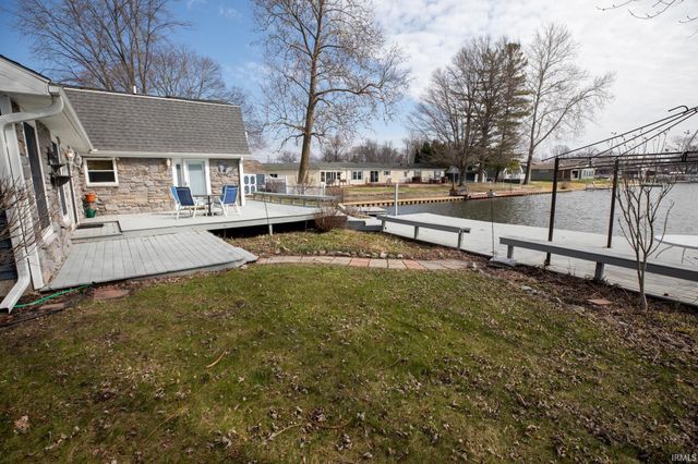 2109 Ball Court, Rochester, IN 46975