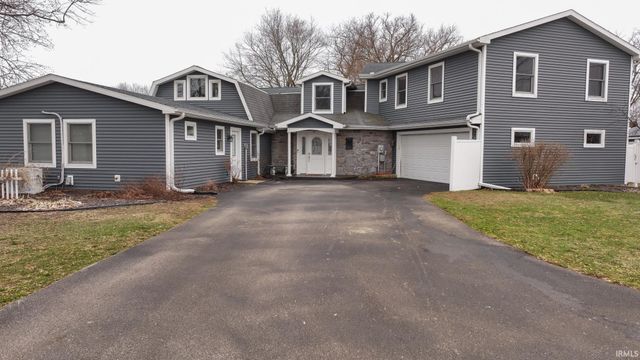 2109 Ball Court, Rochester, IN 46975