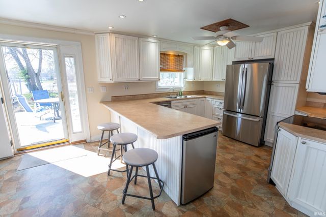 2109 Ball Court, Rochester, IN 46975