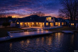 2109 Ball Court, Rochester, IN 46975