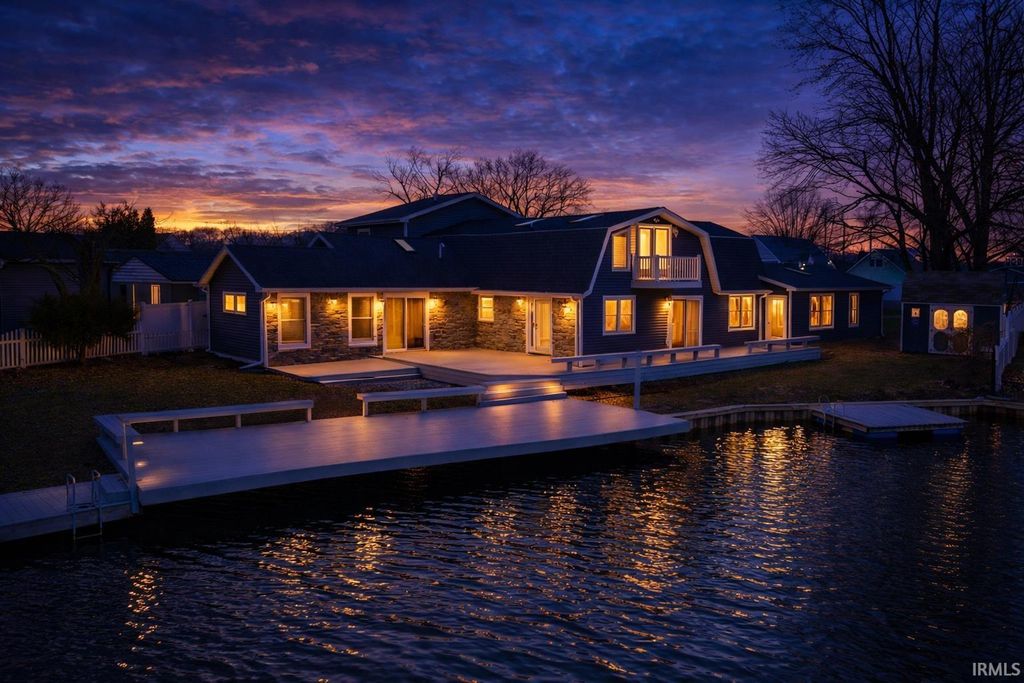 2109 Ball Court, Rochester, IN 46975