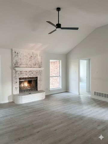 1204 Rene Drive, Alvarado, TX 76009