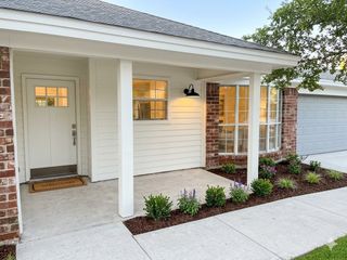 1204 Rene Drive, Alvarado, TX 76009