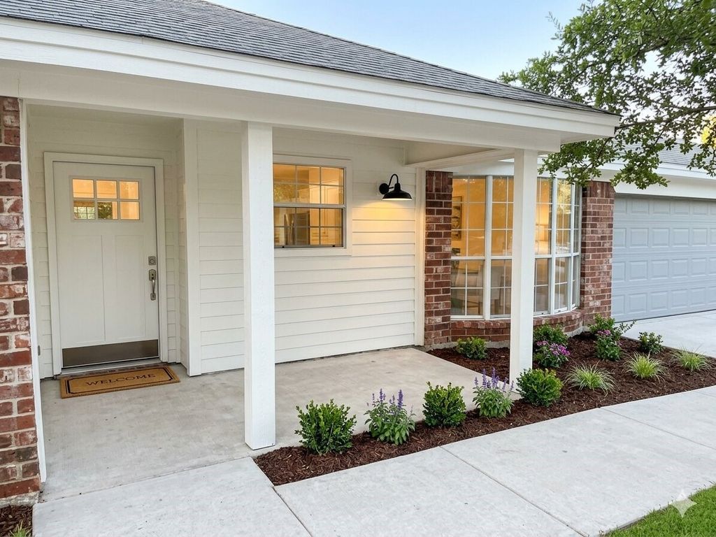 1204 Rene Drive, Alvarado, TX 76009