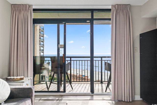 4800 S Ocean Blvd # 618, North Myrtle Beach, SC 29582