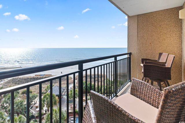 4800 S Ocean Blvd # 618, North Myrtle Beach, SC 29582
