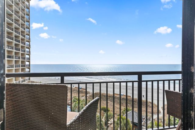 4800 S Ocean Blvd # 618, North Myrtle Beach, SC 29582