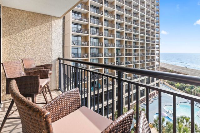 4800 S Ocean Blvd # 618, North Myrtle Beach, SC 29582