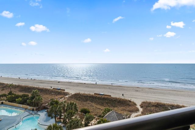 4800 S Ocean Blvd # 618, North Myrtle Beach, SC 29582