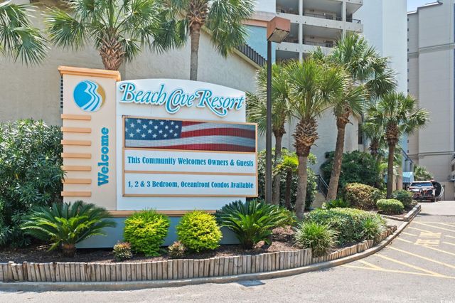 4800 S Ocean Blvd # 618, North Myrtle Beach, SC 29582