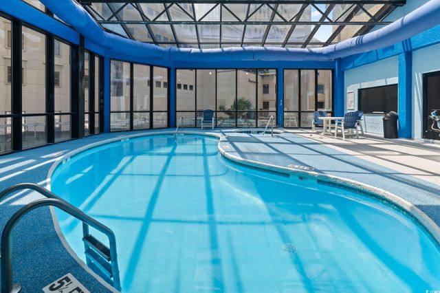 4800 S Ocean Blvd # 618, North Myrtle Beach, SC 29582