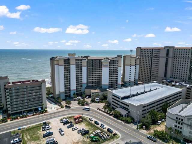 4800 S Ocean Blvd # 618, North Myrtle Beach, SC 29582