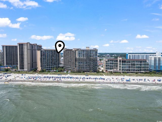 4800 S Ocean Blvd # 618, North Myrtle Beach, SC 29582