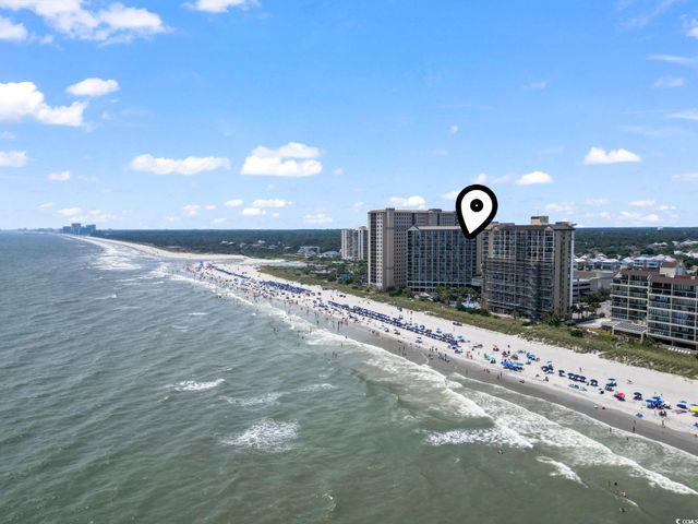 4800 S Ocean Blvd # 618, North Myrtle Beach, SC 29582