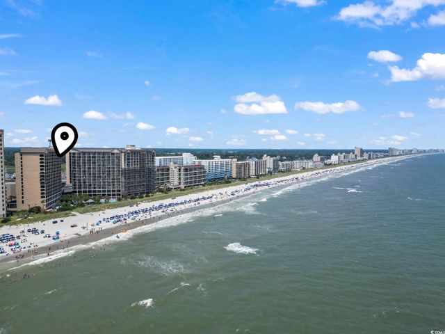 4800 S Ocean Blvd # 618, North Myrtle Beach, SC 29582