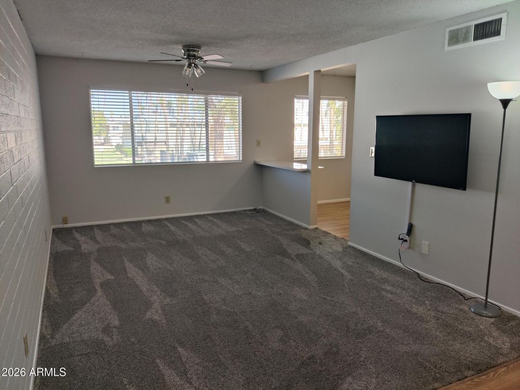 8210 E GARFIELD Street K215, Scottsdale, AZ 85257 — exterior