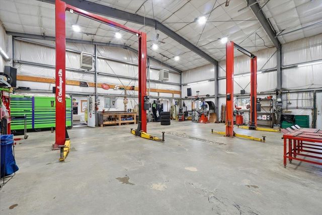 719 Gould Hill, Johnson, VT 05656