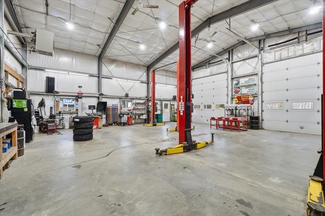 719 Gould Hill, Johnson, VT 05656