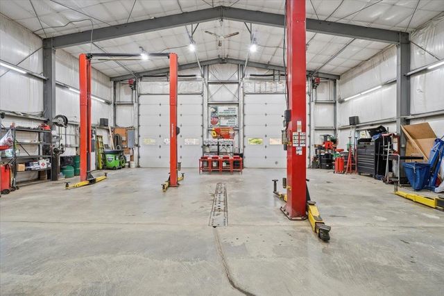 719 Gould Hill, Johnson, VT 05656