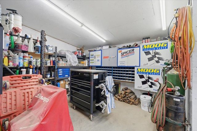 719 Gould Hill, Johnson, VT 05656