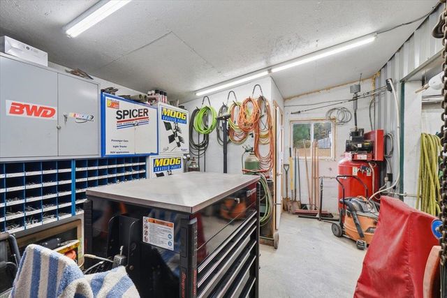 719 Gould Hill, Johnson, VT 05656