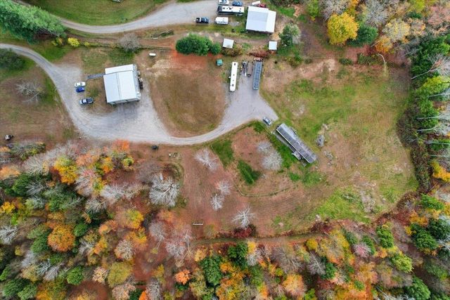 719 Gould Hill, Johnson, VT 05656