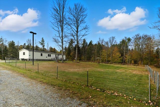 719 Gould Hill, Johnson, VT 05656