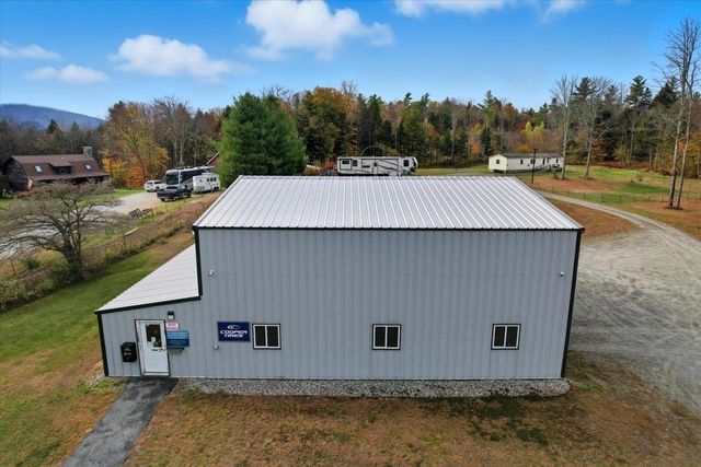 719 Gould Hill, Johnson, VT 05656