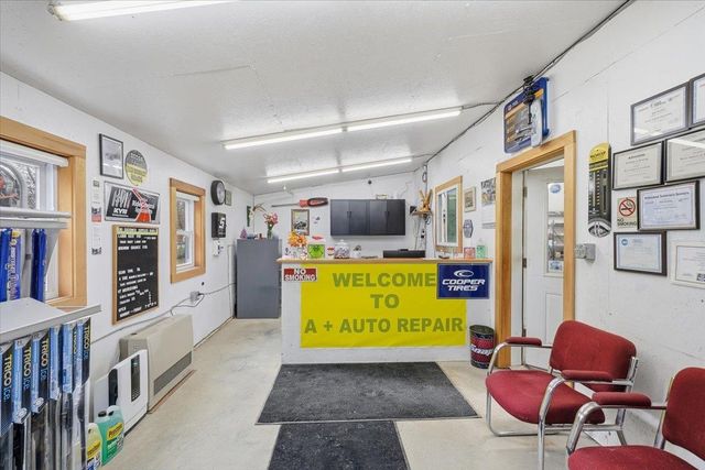 719 Gould Hill, Johnson, VT 05656