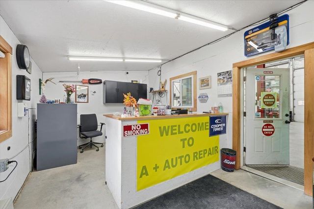 719 Gould Hill, Johnson, VT 05656