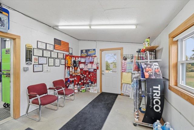 719 Gould Hill, Johnson, VT 05656