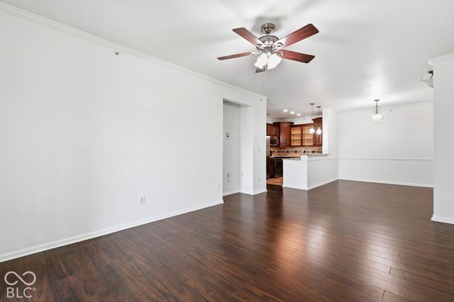 2121 Grenville Street 3A, Carmel, IN 46032