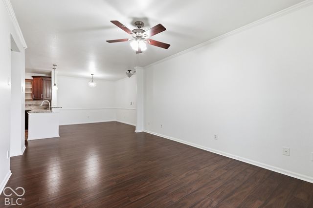 2121 Grenville Street 3A, Carmel, IN 46032