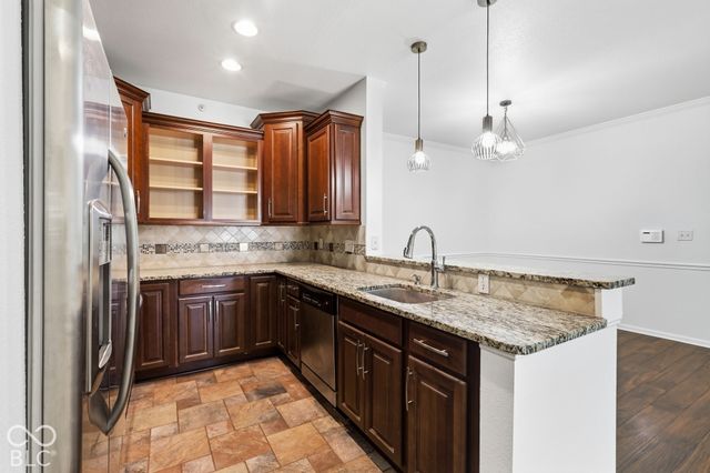 2121 Grenville Street 3A, Carmel, IN 46032