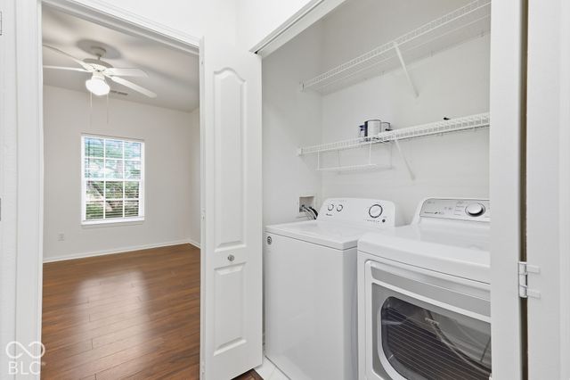 2121 Grenville Street 3A, Carmel, IN 46032
