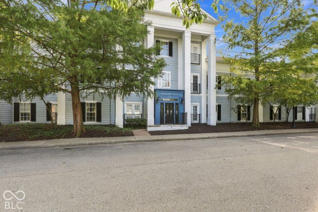 2121 Grenville Street 3A, Carmel, IN 46032
