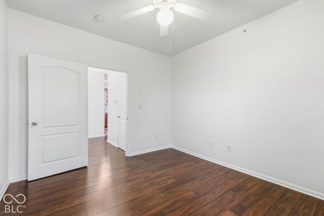 2121 Grenville Street 3A, Carmel, IN 46032