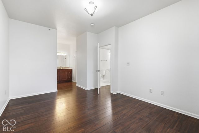 2121 Grenville Street 3A, Carmel, IN 46032