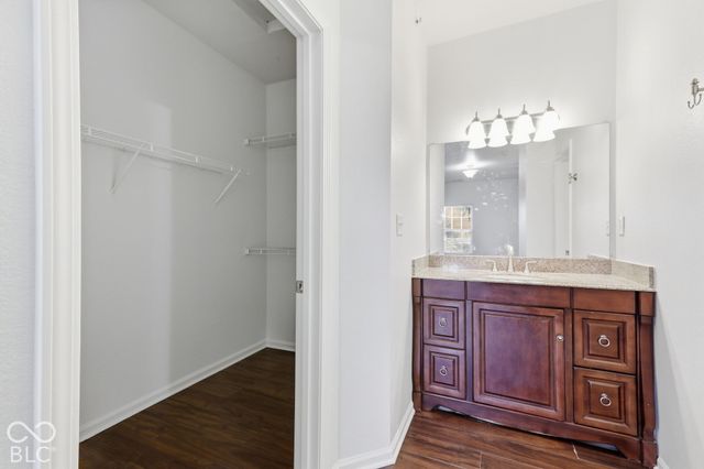 2121 Grenville Street 3A, Carmel, IN 46032