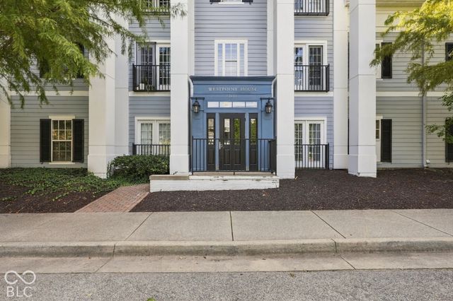 2121 Grenville Street 3A, Carmel, IN 46032