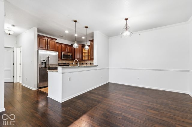 2121 Grenville Street 3A, Carmel, IN 46032