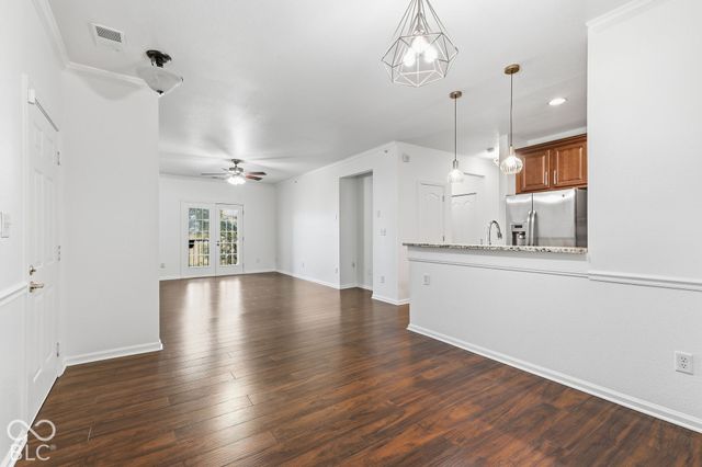 2121 Grenville Street 3A, Carmel, IN 46032