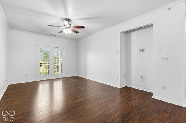 2121 Grenville Street 3A, Carmel, IN 46032
