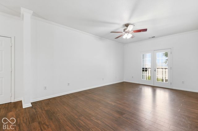 2121 Grenville Street 3A, Carmel, IN 46032