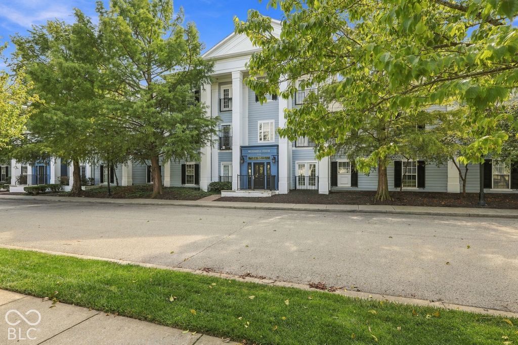 2121 Grenville Street 3A, Carmel, IN 46032