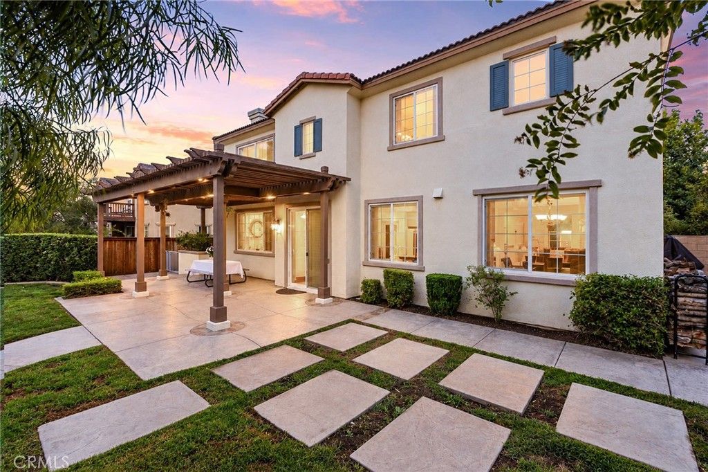 33233 Cameo, Wildomar, CA 92595 — exterior