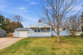 4579 Bekinshire Drive Nw, Alpine Twp, MI 49321