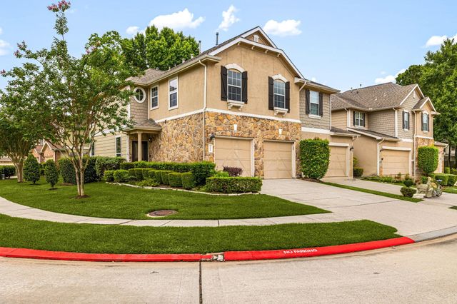 16007 Limestone Lake Drive, Tomball, TX 77377