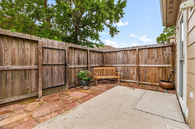 16007 Limestone Lake Drive, Tomball, TX 77377